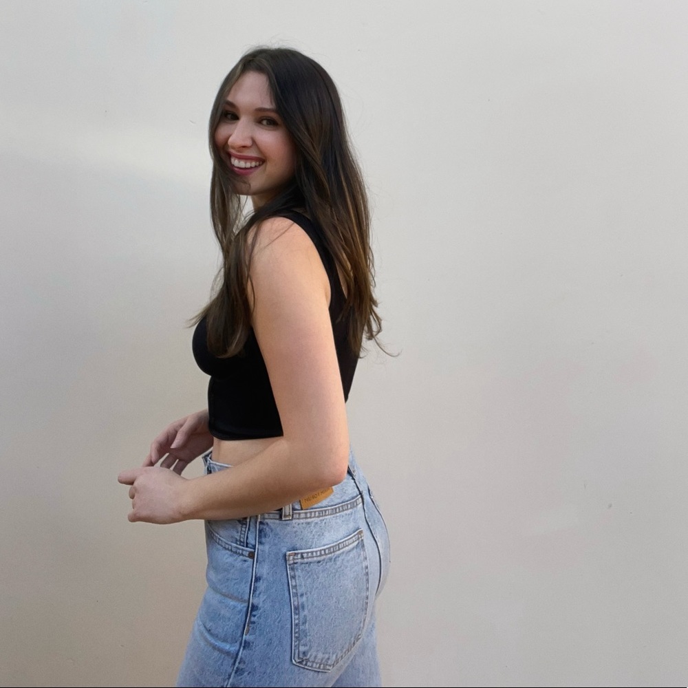 Meet your Posher, Lindsay